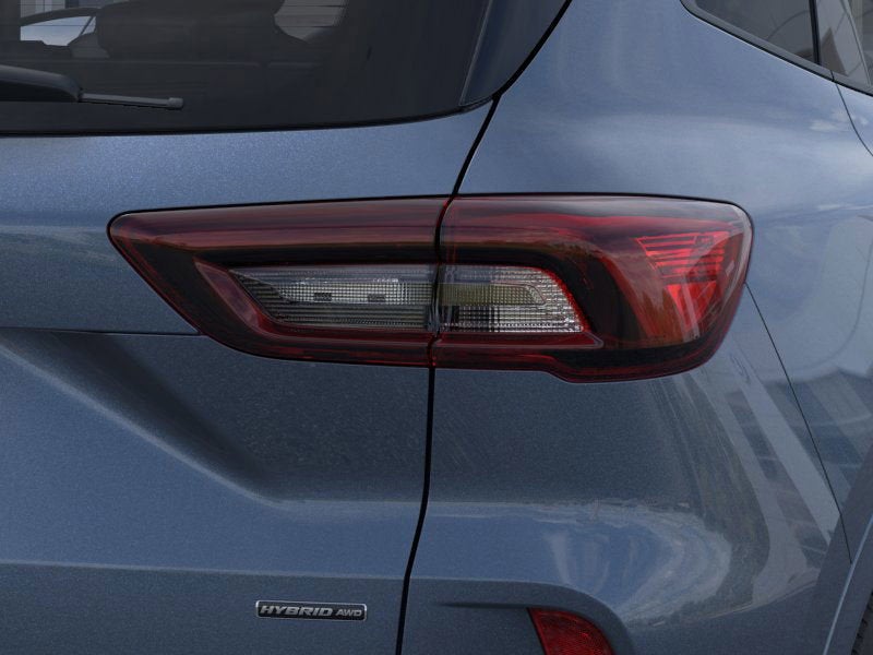 2025 Ford Escape ST-Line Elite