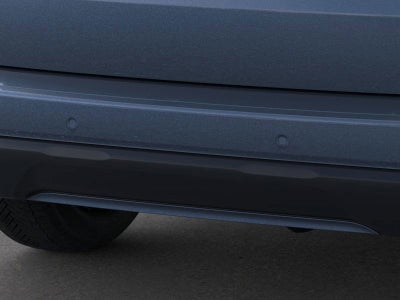 2025 Ford Escape ST-Line Elite