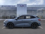2025 Ford Escape ST-Line Elite