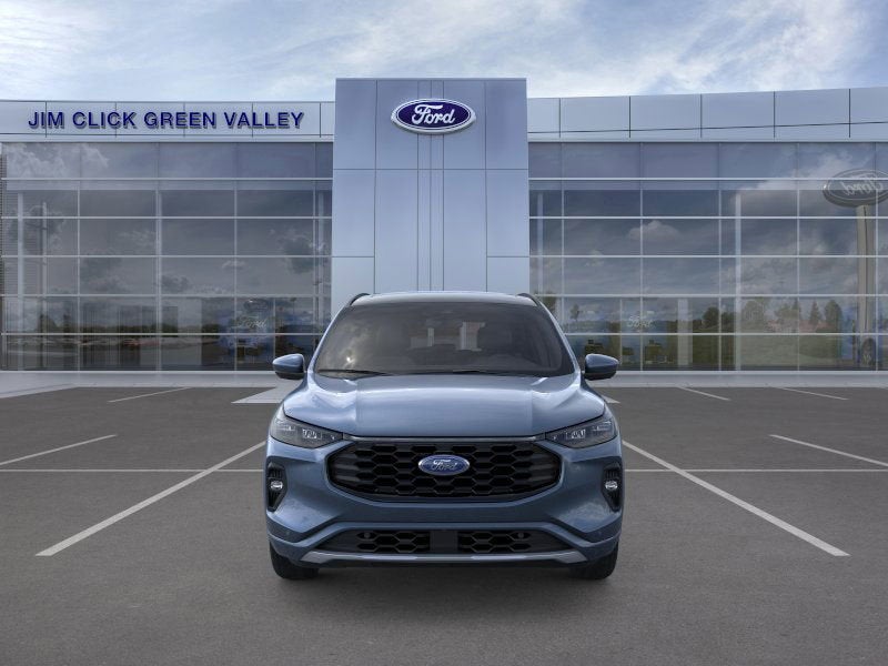 2025 Ford Escape ST-Line Elite