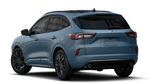 2025 Ford Escape ST-Line Elite