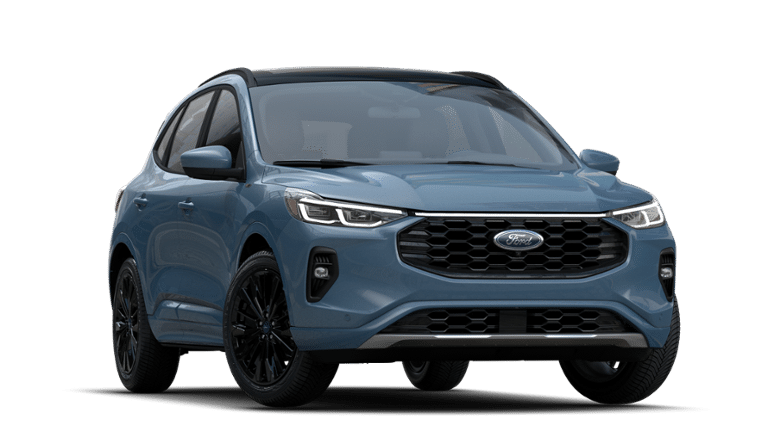 2025 Ford Escape ST-Line Elite