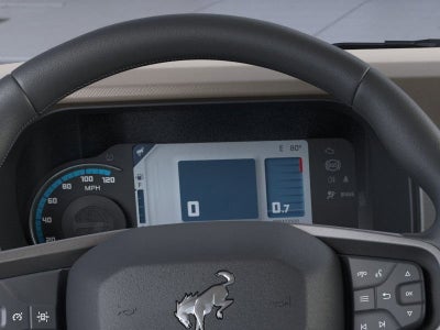 2025 Ford Bronco Big Bend®