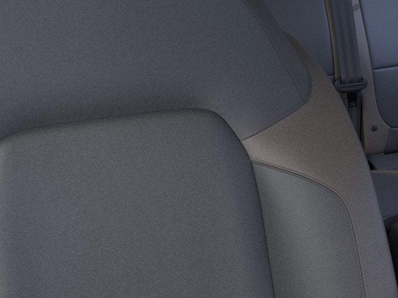 2025 Ford Bronco Big Bend®