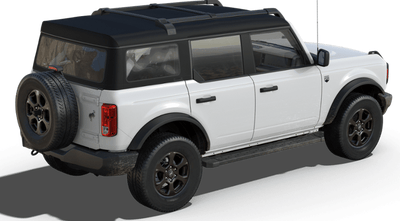 2025 Ford Bronco Big Bend®