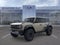 2025 Ford Bronco Raptor®