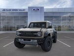 2025 Ford Bronco Raptor®