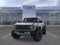 2025 Ford Bronco Raptor®