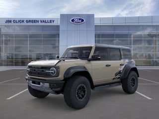 2025 Ford Bronco Raptor®
