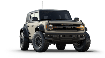 2025 Ford Bronco Raptor®