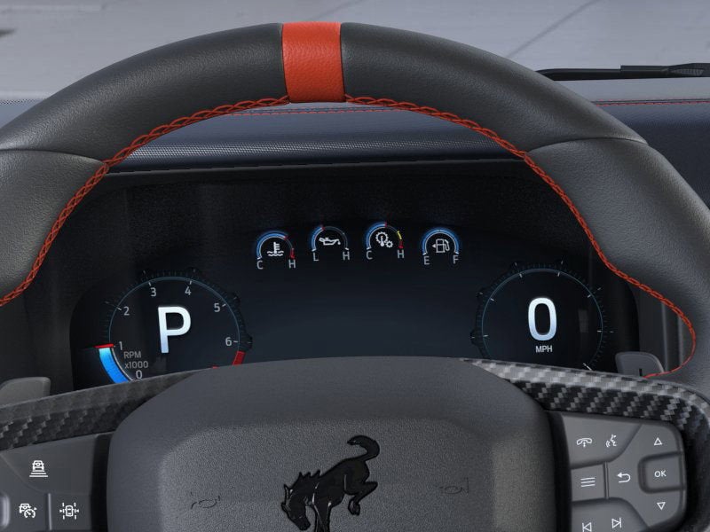 2025 Ford Bronco Raptor®