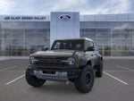 2025 Ford Bronco Raptor®