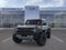 2025 Ford Bronco Raptor®