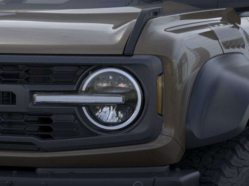 2025 Ford Bronco Raptor®