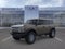 2025 Ford Bronco Badlands®