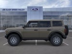 2025 Ford Bronco Badlands®