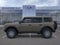 2025 Ford Bronco Badlands®