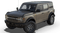 2025 Ford Bronco Badlands®