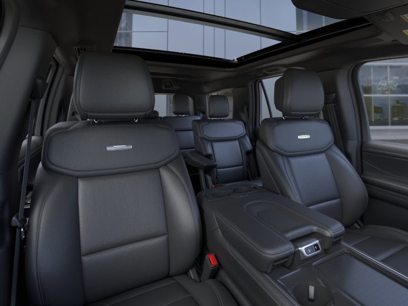 2026 Ford Expedition Platinum®