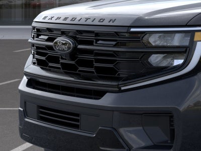 2026 Ford Expedition Platinum®