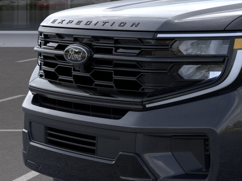 2026 Ford Expedition Platinum®