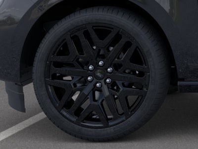 2026 Ford Expedition Platinum®