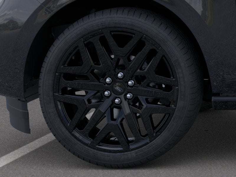 2026 Ford Expedition Platinum®