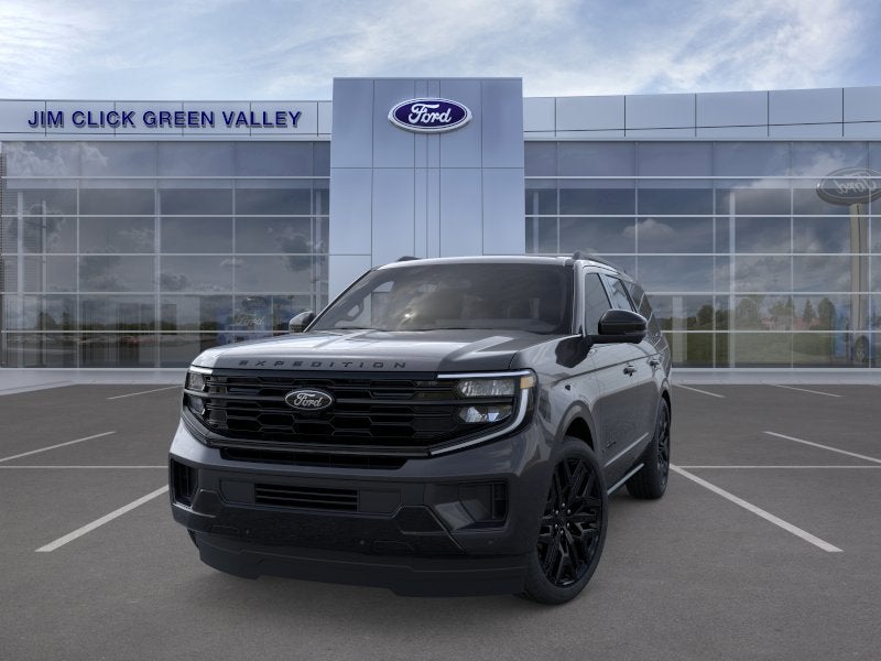 2026 Ford Expedition Platinum®