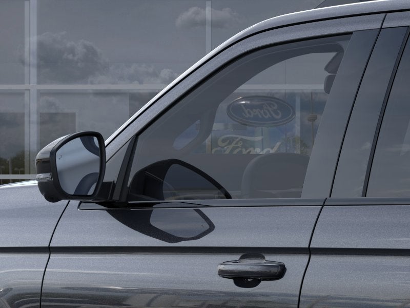 2026 Ford Expedition Platinum®