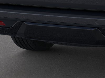 2026 Ford Expedition Platinum®