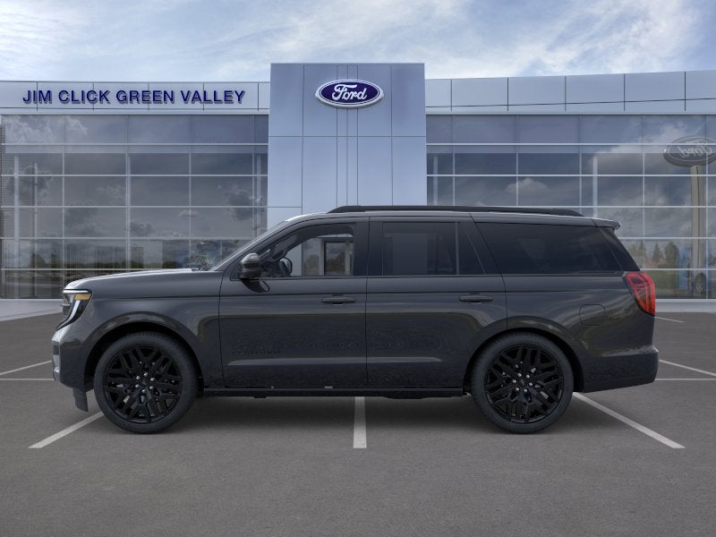 2026 Ford Expedition Platinum®