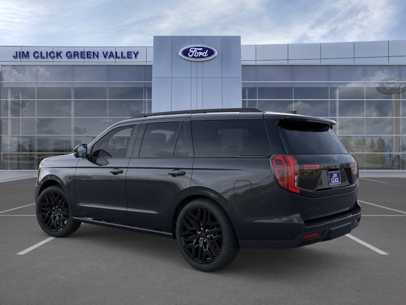 2026 Ford Expedition Platinum®