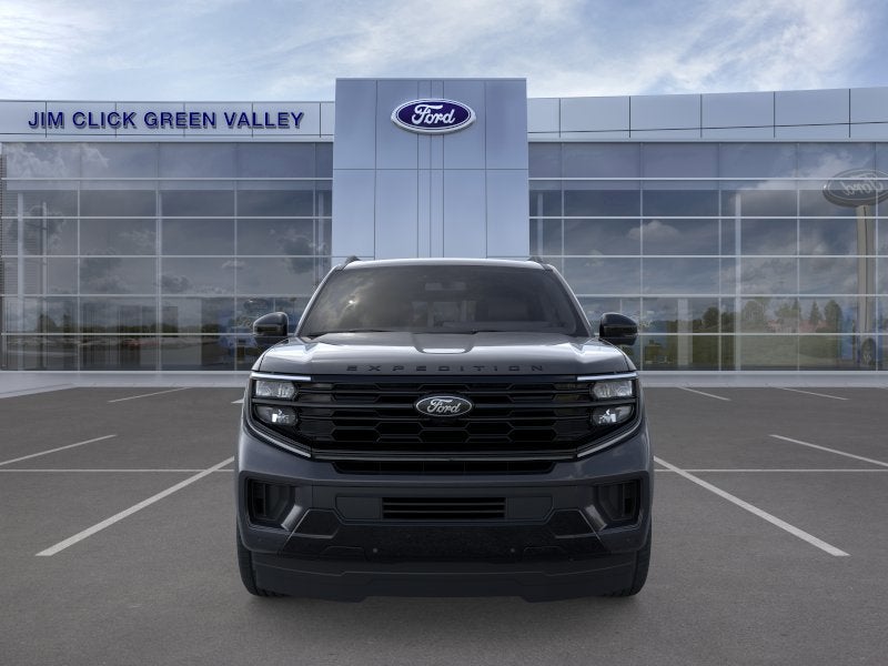 2026 Ford Expedition Platinum®