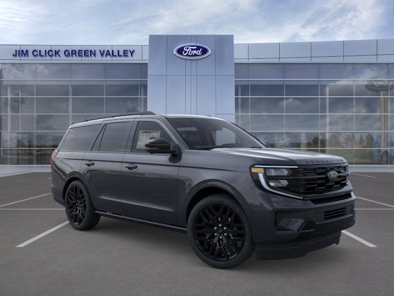 2026 Ford Expedition Platinum®