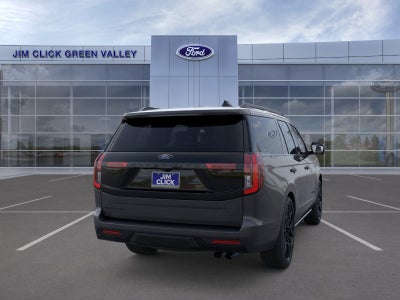 2026 Ford Expedition Platinum®