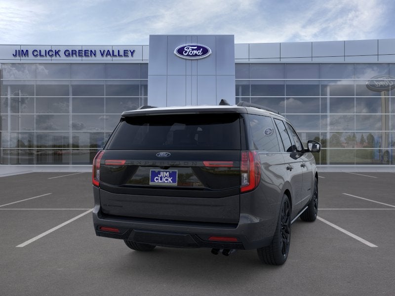 2026 Ford Expedition Platinum®