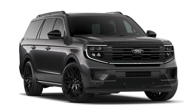 2026 Ford Expedition Platinum®