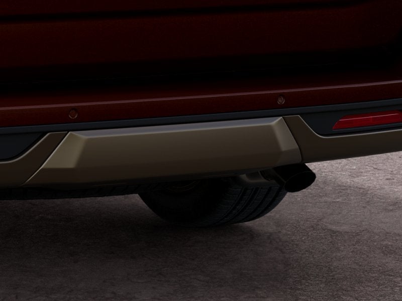 2027 Ford Expedition King Ranch