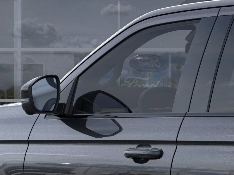 2026 Ford Expedition Tremor®