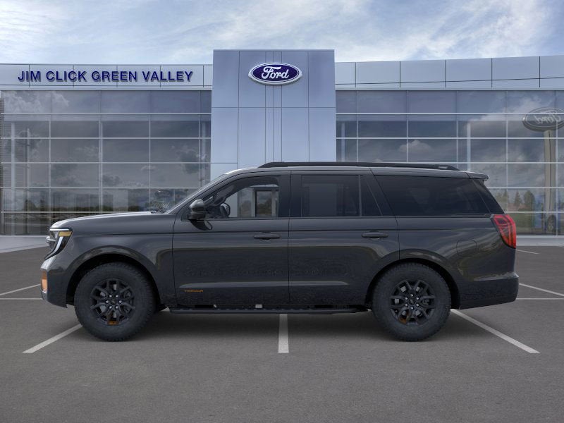 2026 Ford Expedition Tremor®