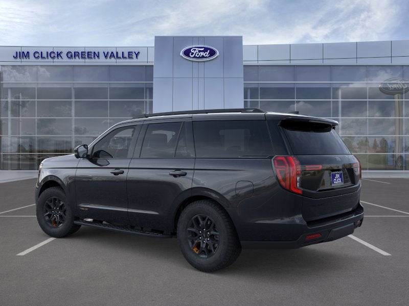 2026 Ford Expedition Tremor®