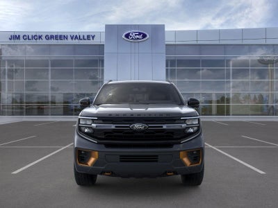 2026 Ford Expedition Tremor®
