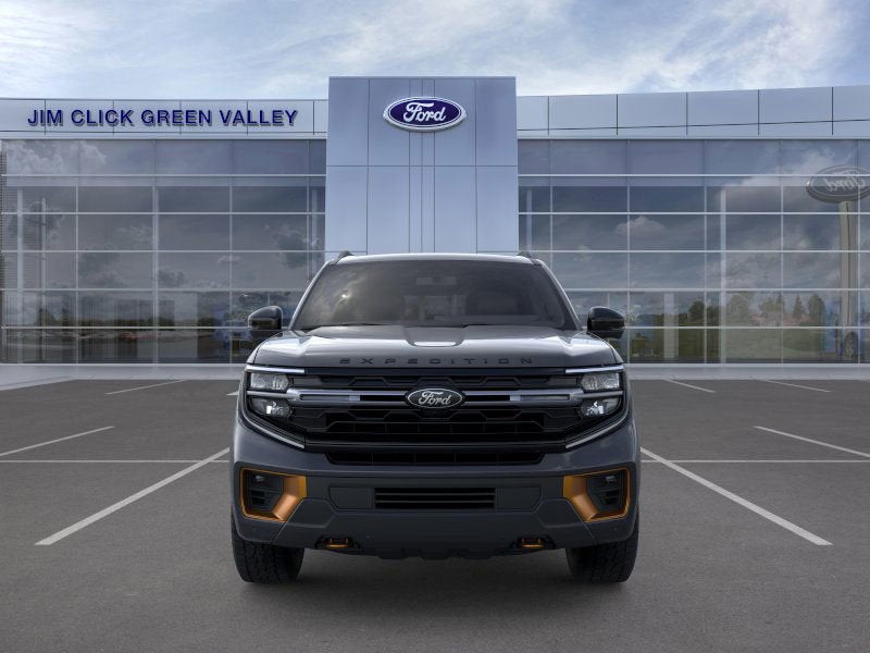 2026 Ford Expedition Tremor®