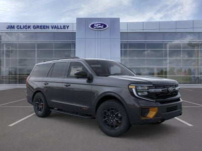 2026 Ford Expedition Tremor®