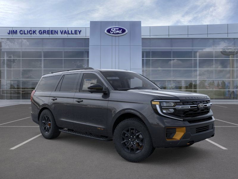 2026 Ford Expedition Tremor®