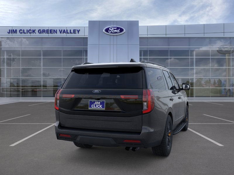 2026 Ford Expedition Tremor®