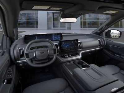 2026 Ford Expedition Tremor®