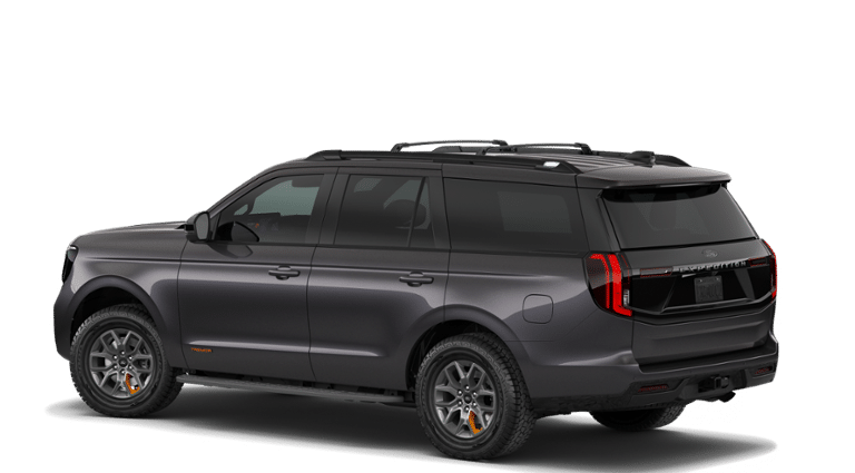 2026 Ford Expedition Tremor®