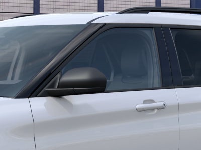 2027 Ford Explorer Active w/200A Pkg