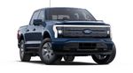 2025 Ford F-150 Lightning Lariat®